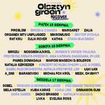 Karnet Olsztyn Green Festiwal 2025