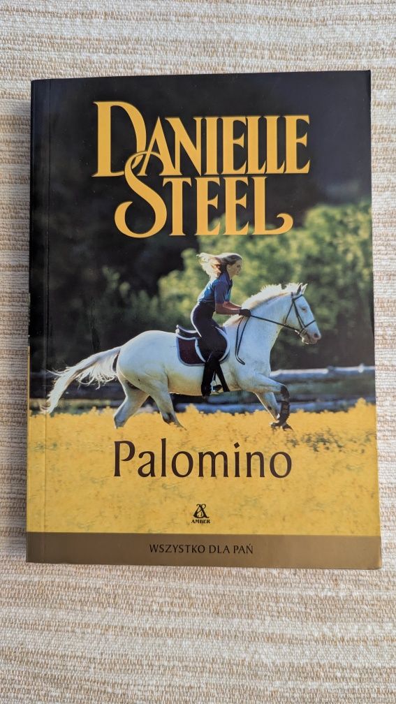 Danielle Steel - Palomino