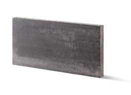 Duża płyta tarasowa, chodnikowa MF 100x50 cm melanż kolorów Drewbet