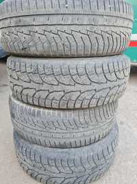 Шина зимова Hankook 225/65 R17