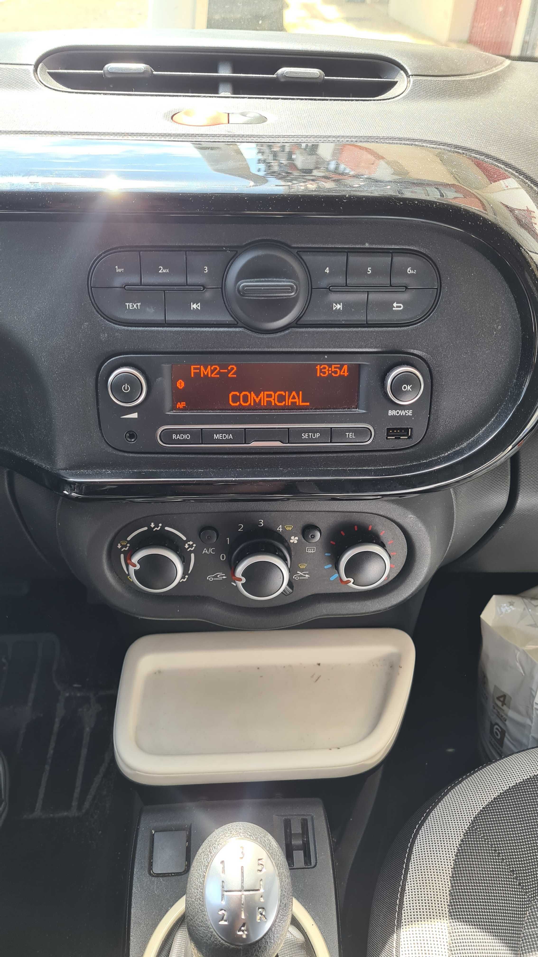 Renault Twingo 1.0 SCE 70cv