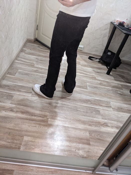 flared jeans,кльош,bootcut opium drip