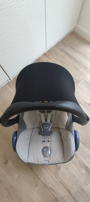 Fotelik Maxi - Cosi 0-13 kg + baza Maxi - Cosi EasyFix