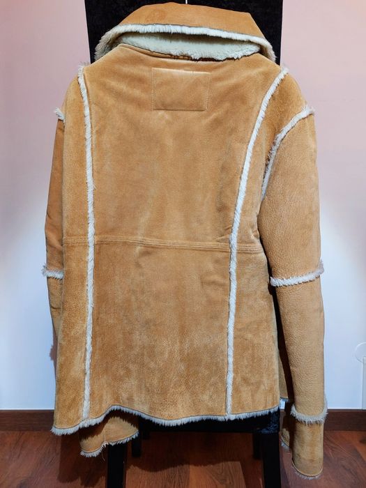 Casaco Senhora Pepe Jeans - Pele