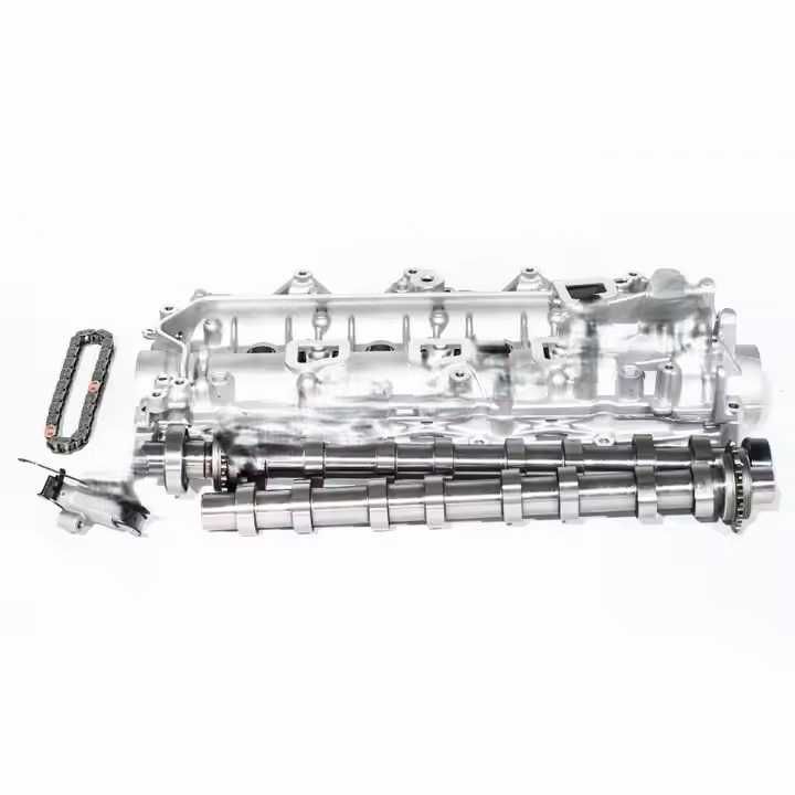 KIT árvore de cames Peugeot/Citroen/Ford 1.5HDI reforçado 8 mm