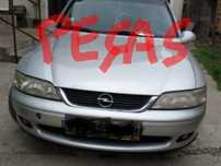 Opel Vectra B 2.0 DTI