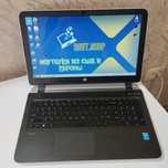 Ноутбук HP Pavilion 15-P064| Core I3-4030U | 12/320 гб | новая батарея