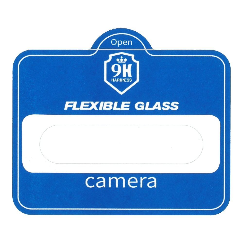 Szkło na aparat Nano Glass Flexible do Huawei P30 Pro