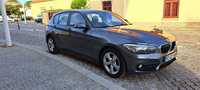 BMW 116D Sports Line (117.300km)