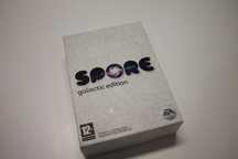 Spore: Galactic Edition (Windows/Mac, 2008)