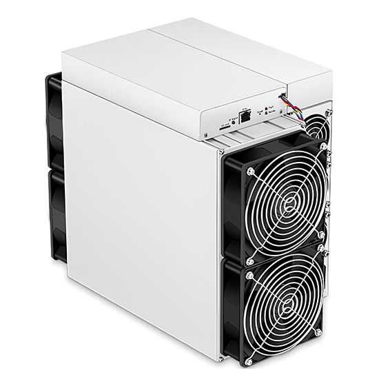 Bitmain Antminer S19 XP 140TH - Асик для майнинга криптовалют