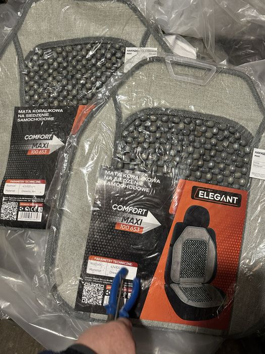 Накидка на сидіння авто