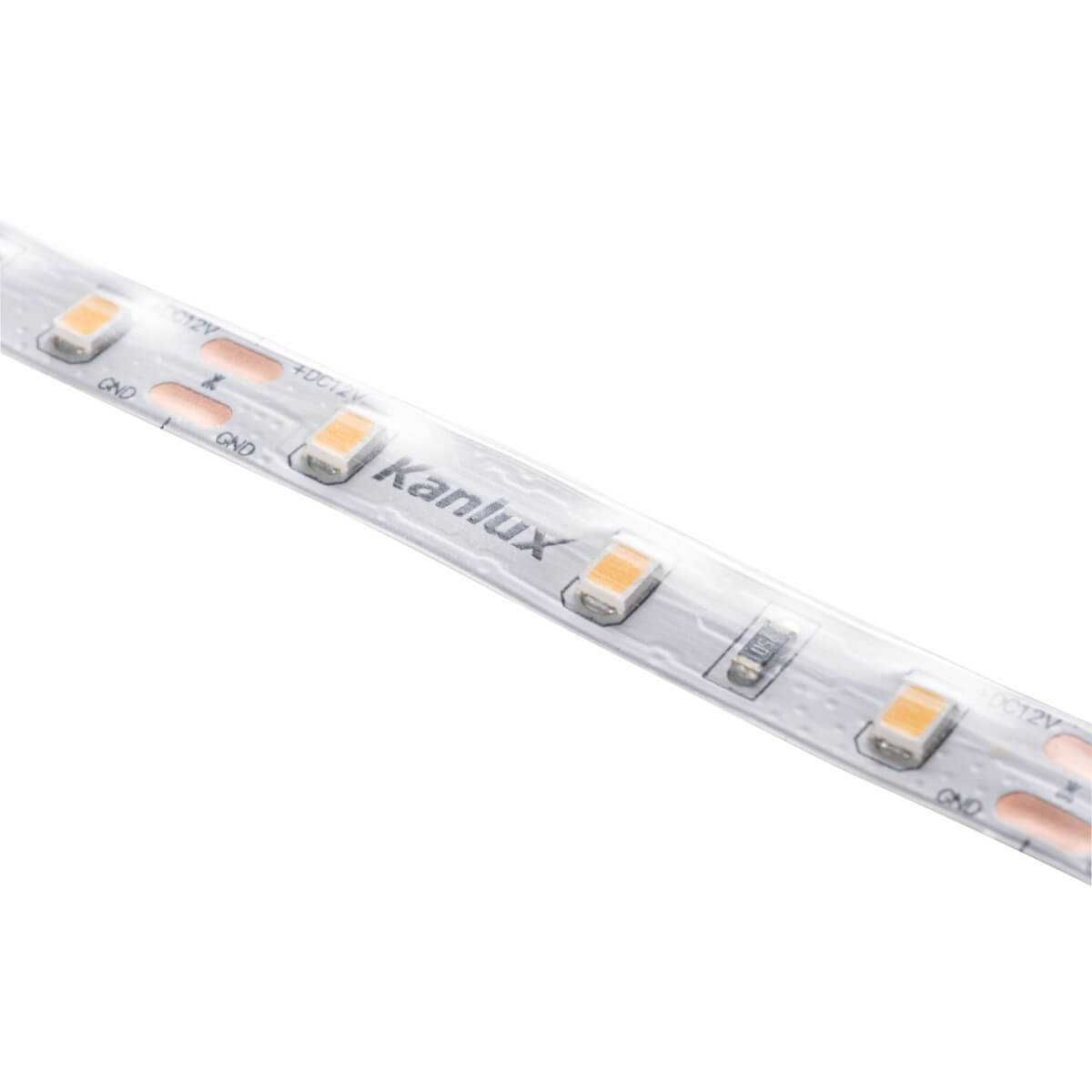 Taśma LED Kanlux 5m