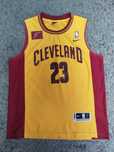 Koszulka LeBron James Cleveland