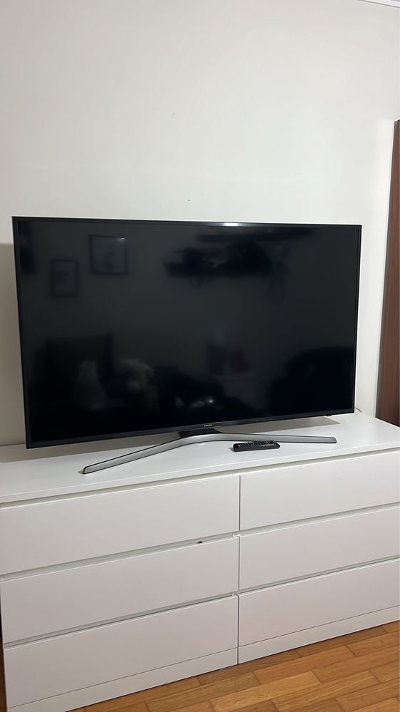 Smart TV Samsung 58”