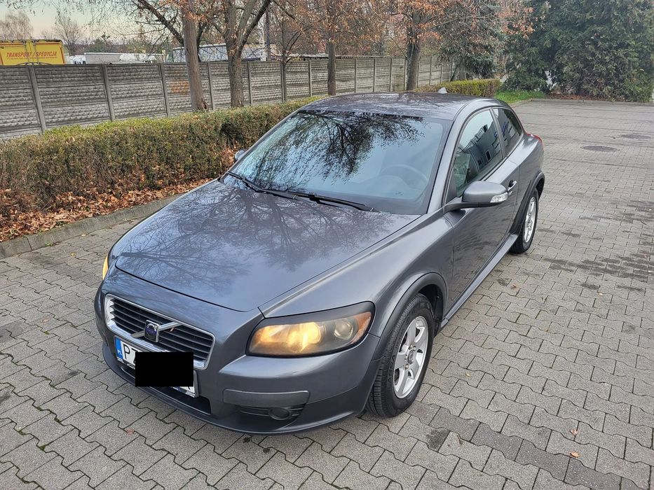 Volvo C30