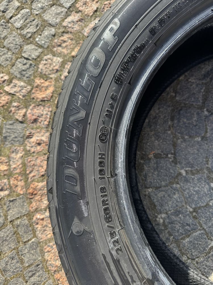 Dunlop GrandTrek PT 20 225/60 R18