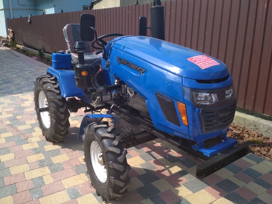 РОЗПРОДАЖ Акція Мотоблок ЗУБР 8 к.с+фреза.оригінал