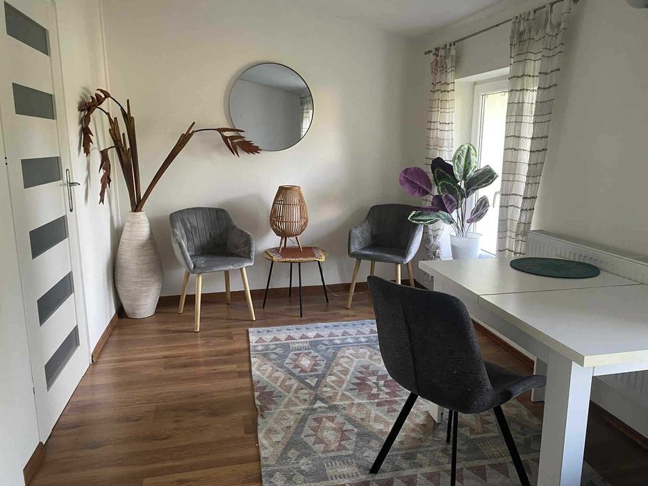 Pokój przy Politechnice