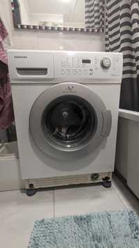 Запчастини пральна машина samsung WF6450S4V