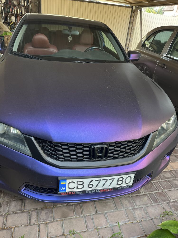 Honda Accord Coupe 2015, 2,4 , акпп