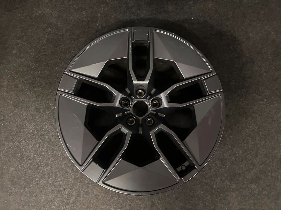 Alufelga BMW iX40, iX50 20 Cali  5x112 1szt. 5A02653