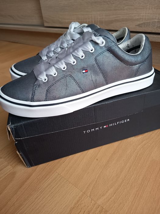Buty Tommy Hilfiger