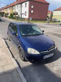 Opel Corsa nie odpala