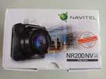 Kamera samochodowa NAVITEL NR200 NV