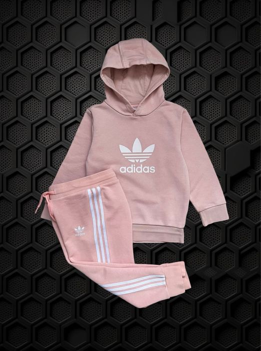 Спортивний костюм Adidas 3/4 роки