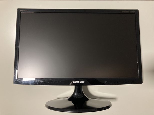 Monitor z TV 21.5” Samsung T22B300EW