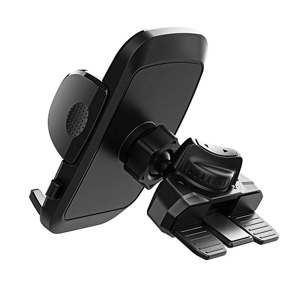 Tech-Protect V3 Universal Cd Car Mount Black