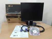 Монітор 19" LG FLATRON L1953TR
