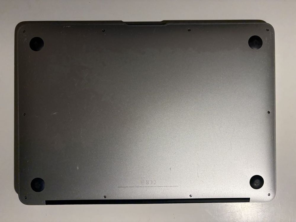 ZEJDĘ Z CENY ! MacBook Air Stam Dobry 13 cali 2017 Używany
