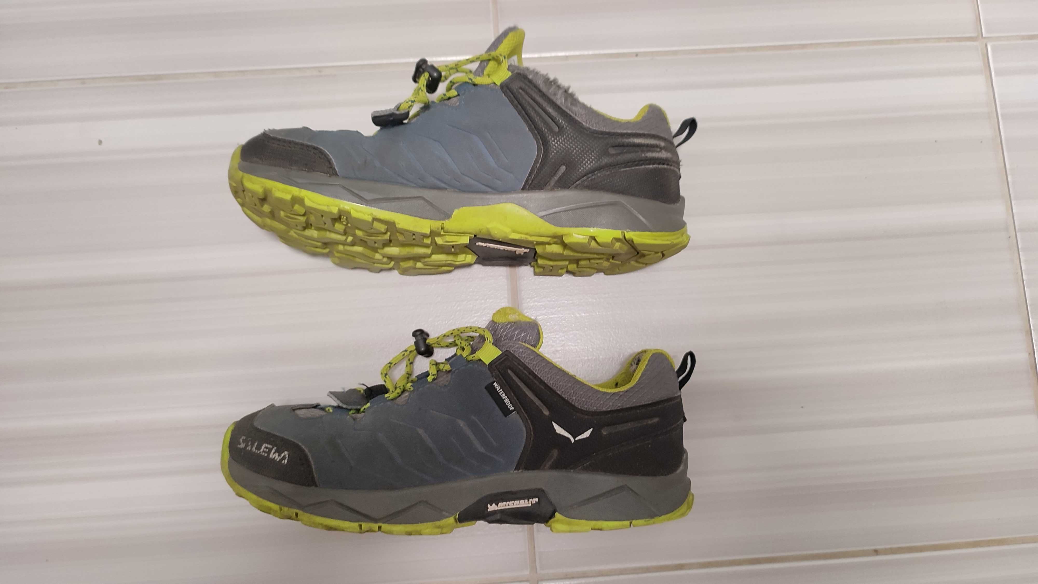 Buty Salewa dziecięce rozmiar 33