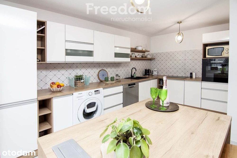 Dom ul. Broniewskiego , do wykończenia