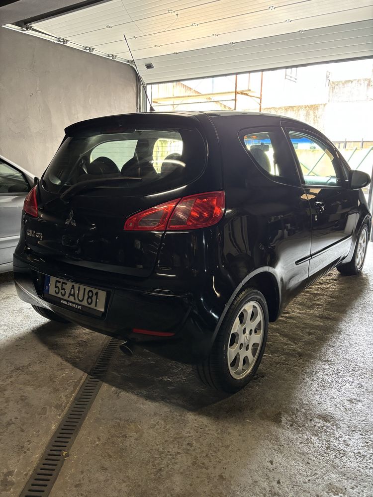 Mitsubishi Colt CZ3 1.1 Reservado