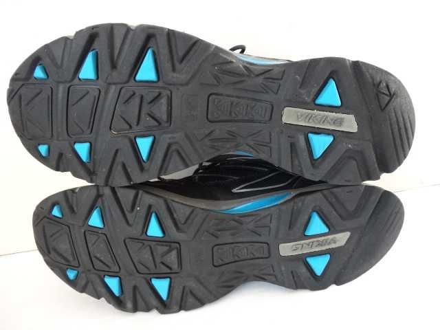 Buty VIKING SPHERE II GTX roz 44 GORE-TEX Trekkingowe Turystyczne