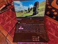 Asus rog strix scar 2 /1650 zł