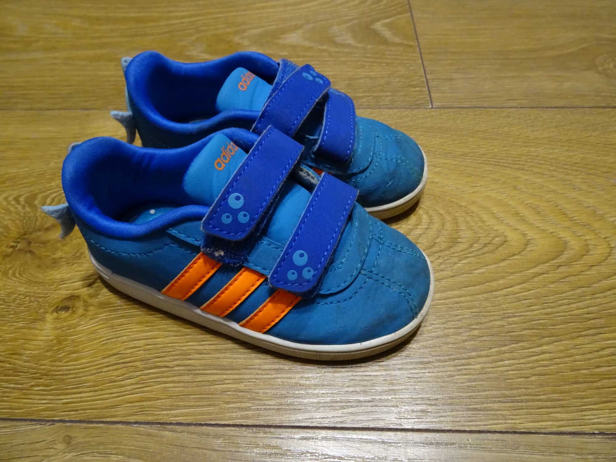 Buty Adidas rozmiar 22