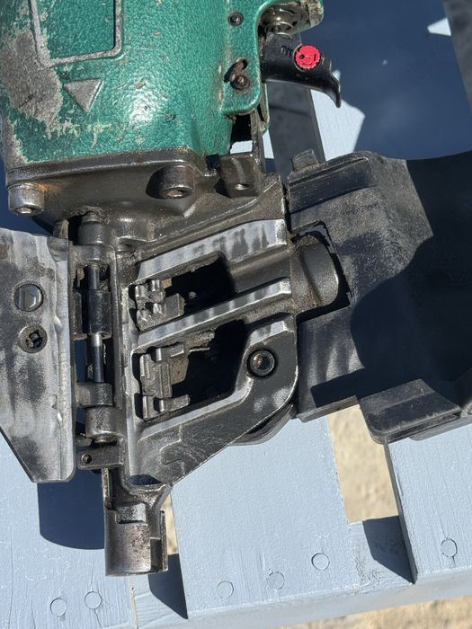 Нейлер PREBENA 50-90мм