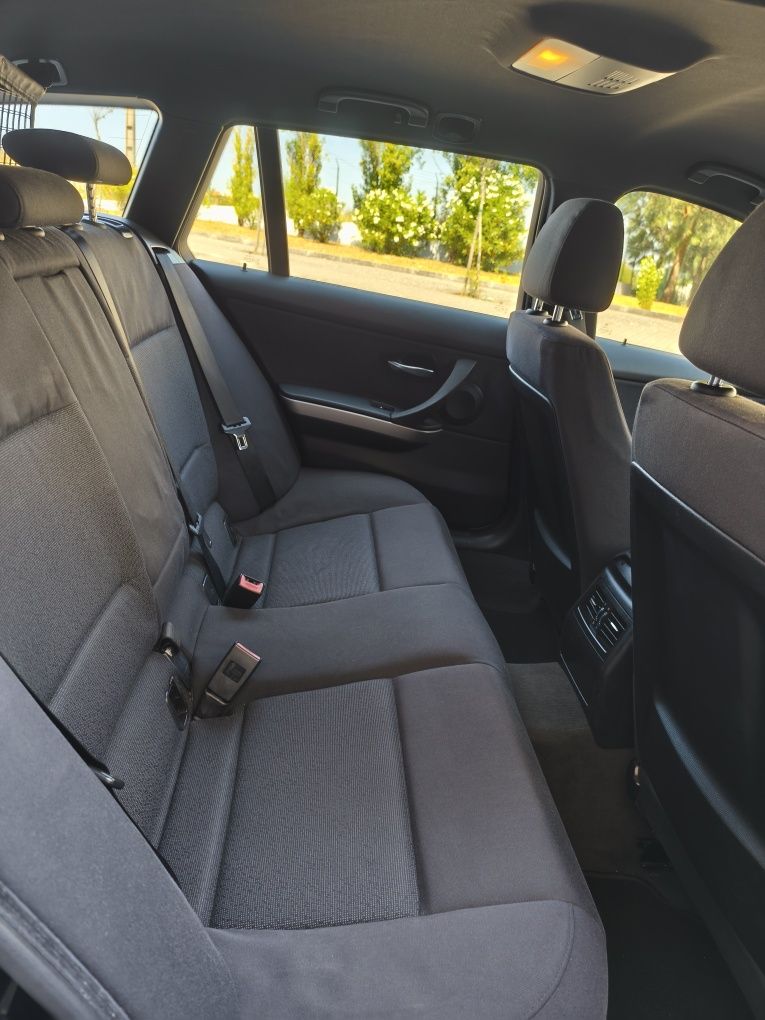 BMW 320D 285 Mil Km's 2008
