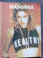 kultowa książka madonna