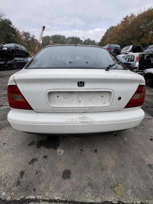 HONDA CIVIC na części 1996r. Adax Opolski Auto Złom Koźle