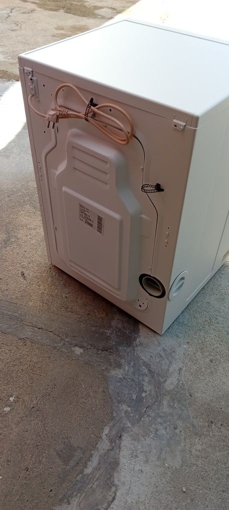 Maquina de secar roupa