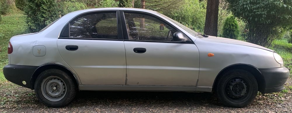 Продам Ланос 1.5