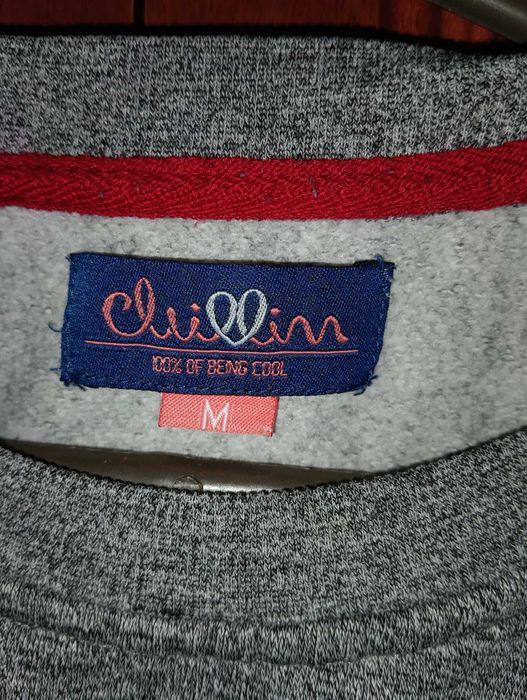 Женская толстовка