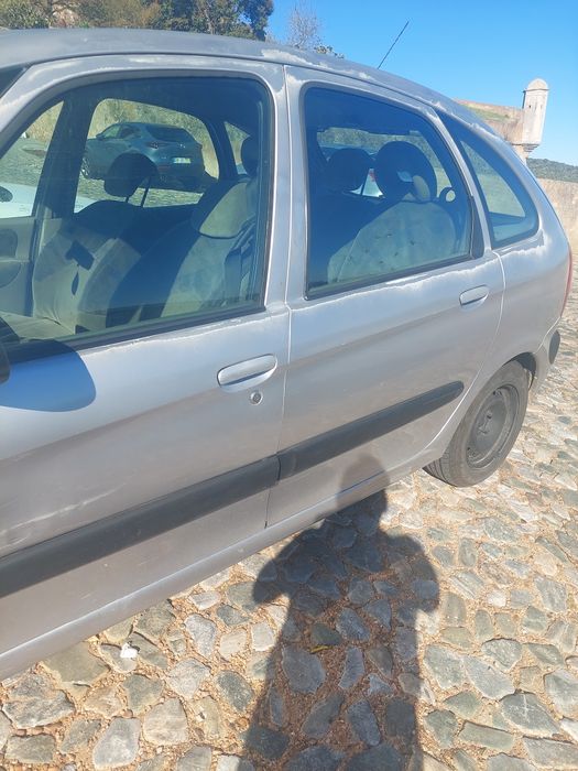 Citroen Xsara Piccaso 1.6hdi