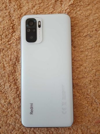 Обмен Xiaomi Redmi Note 10 4/64