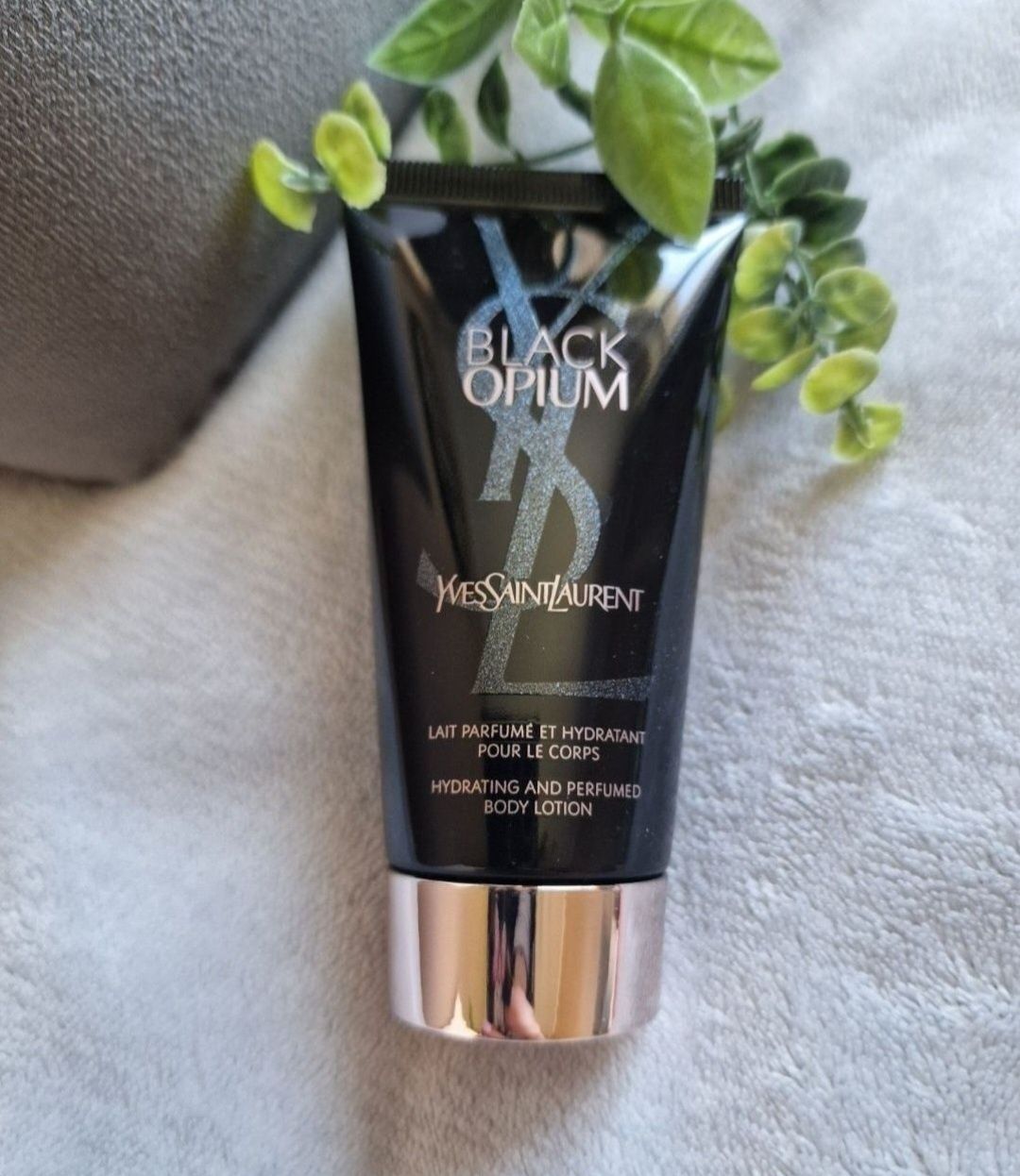Perfumowany balsam Ysl Opium